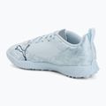 Detské kopačky  PUMA Ultra 6 Play TT Jr icy blue/puma white/blue jewel 3