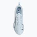 Detské kopačky  PUMA Ultra 6 Play TT Jr icy blue/puma white/blue jewel 5