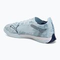 Kopačky  PUMA Ultra 6 Match IT icy blue/puma white/blue jewel 3