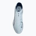 Kopačky  PUMA Ultra 6 Match IT icy blue/puma white/blue jewel 5