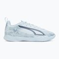 Detské kopačky  PUMA Ultra 6 Play It Jr icy blue/puma white/blue jewel 2