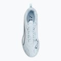 Detské kopačky  PUMA Ultra 6 Play It Jr icy blue/puma white/blue jewel 5