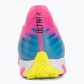 Kopačky  PUMA Ultra 6 Match TT poison pink/puma wht/sun stream/bright aqua/puma blk 6