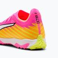 Kopačky  PUMA Ultra 6 Match TT poison pink/puma wht/sun stream/bright aqua/puma blk 4