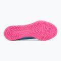 Detské kopačky  PUMA Ultra 6 Play TT Jr poison pink/puma wht/sun stream/bright aqua/puma blk 4