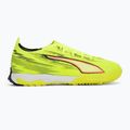 Futbalové kopačky PUMA 6 Match TT yellow alert/puma black/glowing red/lime squeeze 2