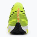 Futbalové kopačky PUMA 6 Match TT yellow alert/puma black/glowing red/lime squeeze 6
