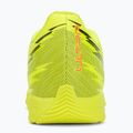 Futbalové kopačky PUMA Ultra 6 Play IT yellow alert/puma black/glowing red/lime squeeze 6