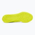 Futbalové kopačky PUMA Ultra 6 Play TT Yellow Alert/Puma Black/Glowing Red/Lime Squeeze 4
