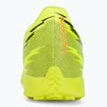 Futbalové kopačky PUMA Ultra 6 Play TT Yellow Alert/Puma Black/Glowing Red/Lime Squeeze 6