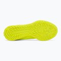 Detské futbalové kopačky PUMA Ultra 6 Play TT Jr Yellow Alert/Puma Black/Glowing Red/Lime Squeeze 4