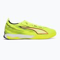 Futbalové kopačky PUMA Ultra 6 Match IT yellow alert/puma black/glowing red/lime squeeze 2