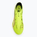 Futbalové kopačky PUMA Ultra 6 Match IT yellow alert/puma black/glowing red/lime squeeze 5