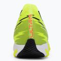 Futbalové kopačky PUMA Ultra 6 Match IT yellow alert/puma black/glowing red/lime squeeze 6