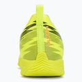 Detské futbalové kopačky PUMA Ultra 6 Play IT Jr yellow alert/puma black/glowing red/lime squeeze 6