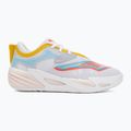 Basketbalové topánky PUMA All-Pro NITRO 2 puma white/sunblaze 2