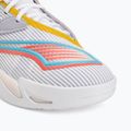 Basketbalové topánky PUMA All-Pro NITRO 2 puma white/sunblaze 7
