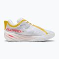 Basketbalové topánky PUMA All-Pro NITRO 2 puma white/sunblaze 2