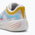 Basketbalové topánky PUMA All-Pro NITRO 2 puma white/sunblaze 6