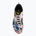 Basketbalové topánky PUMA All-Pro NITRO 2 puma black/jasmine flower 5