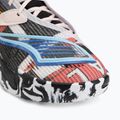 Basketbalové topánky PUMA All-Pro NITRO 2 puma black/jasmine flower 7