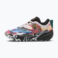 Basketbalové topánky PUMA All-Pro NITRO 2 puma black/jasmine flower