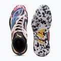 Basketbalové topánky PUMA All-Pro NITRO 2 puma black/jasmine flower 4