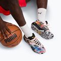 Basketbalové topánky PUMA All-Pro NITRO 2 puma black/jasmine flower 7