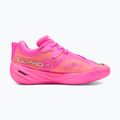 Basketbalové topánky PUMA All-Pro NITRO 2 Showtime poison pink/bright aqua/lime squeeze 2