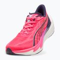 Bežecké topánky pink PUMA X Hyrox Deviate Nitro 4 pink 4