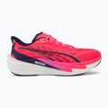 Dámske bežecké topánky PUMA x HYROX Deviate Nitro 4 ružové 2