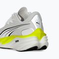 Pánske bežecké topánky PUMA Velocity Nitro 4 white 6