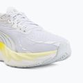 Dámske  bežecké topánky Puma Velocity Nitro 4 white 7