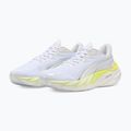 Dámske  bežecké topánky Puma Velocity Nitro 4 white 4