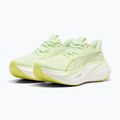 Dámske  bežecké topánky PUMA MagMax Nitro 2 green 4