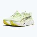 Pánske bežecké topánky PUMA MagMax Nitro 2 green 4