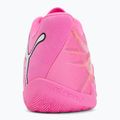 Basketbalové topánky PUMA All-Pro NITRO 2 Elite poison pink/ultra blue/lime squeeze 6