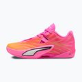 Basketbalové topánky PUMA All-Pro NITRO 2 Elite poison pink/ultra blue/lime squeeze