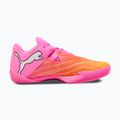 Basketbalové topánky PUMA All-Pro NITRO 2 Elite poison pink/ultra blue/lime squeeze 2