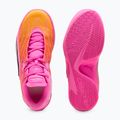 Basketbalové topánky PUMA All-Pro NITRO 2 Elite poison pink/ultra blue/lime squeeze 4