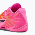 Basketbalové topánky PUMA All-Pro NITRO 2 Elite poison pink/ultra blue/lime squeeze 5