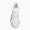Pánske bežecké topánky PUMA Deviate Nitro 4 white 5