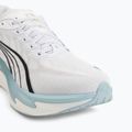 Pánske bežecké topánky PUMA Deviate Nitro 4 white 7