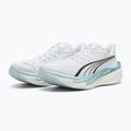 Pánske bežecké topánky PUMA Deviate Nitro 4 white 3