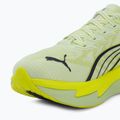 Pánske bežecké topánky PUMA Deviate Nitro 4 green 7