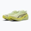 Pánske bežecké topánky PUMA Deviate Nitro 4 green 3