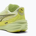 Pánske bežecké topánky PUMA Deviate Nitro 4 green 6