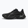 Pánske bežecké topánky Puma Fast-Trac Nitro 4 Gore-Tex puma black/puma silver