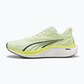 Pánske bežecké topánky PUMA Electrify Nitro 4 green