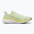 Pánske bežecké topánky PUMA Electrify Nitro 4 green 2